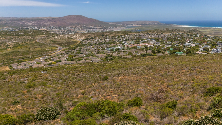 0 Bedroom Property for Sale in San Michel Western Cape